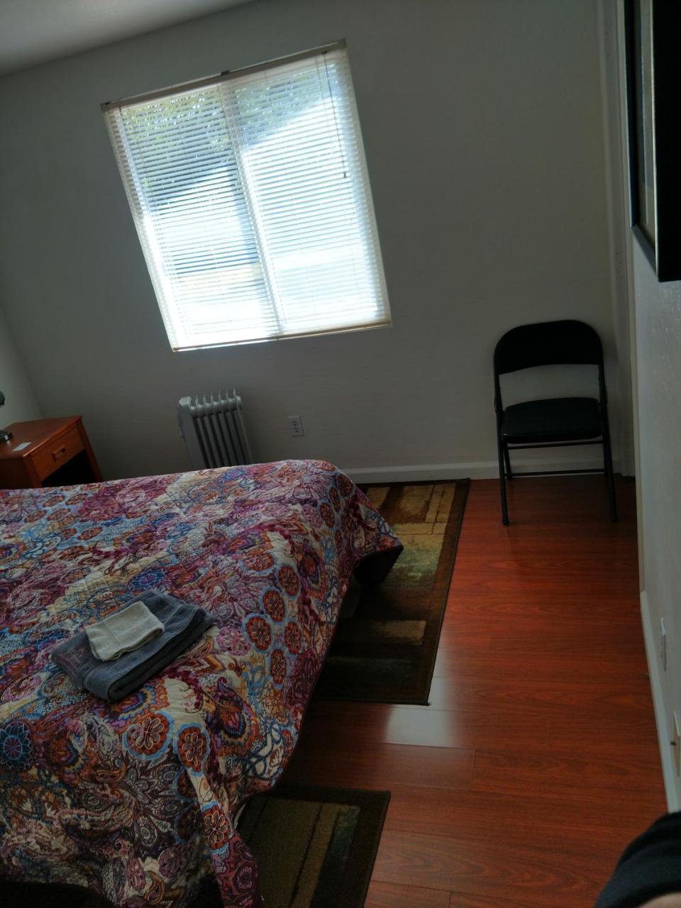 Lakeside Hostel & Guest House Crescent City Bagian luar foto