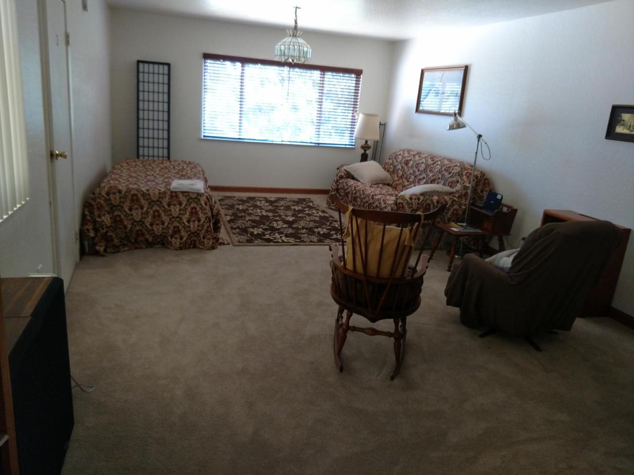 Lakeside Hostel & Guest House Crescent City Bagian luar foto