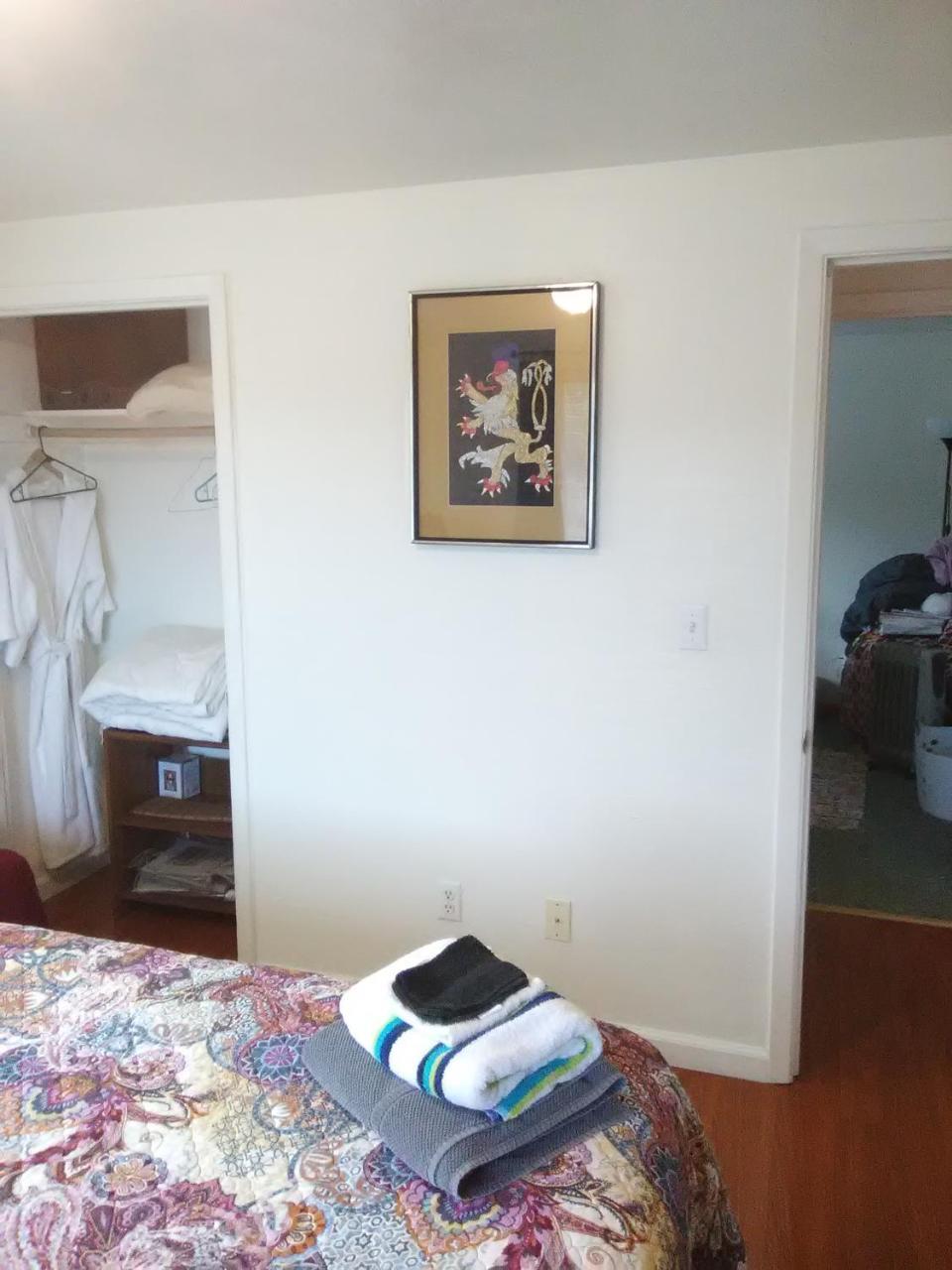 Lakeside Hostel & Guest House Crescent City Bagian luar foto