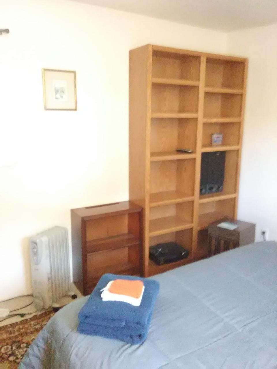 Lakeside Hostel & Guest House Crescent City Bagian luar foto
