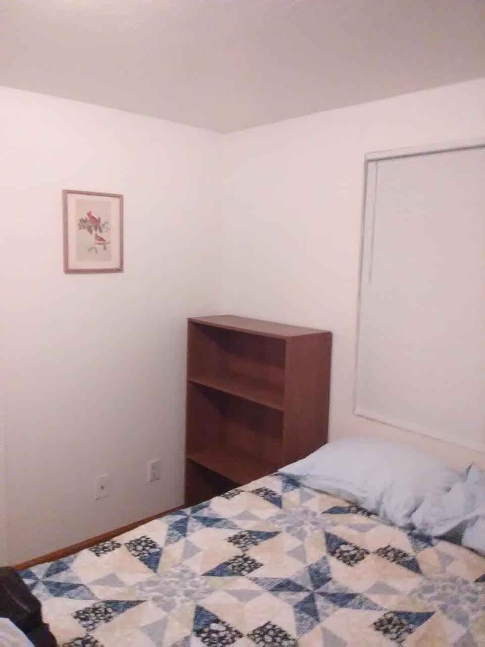 Lakeside Hostel & Guest House Crescent City Bagian luar foto