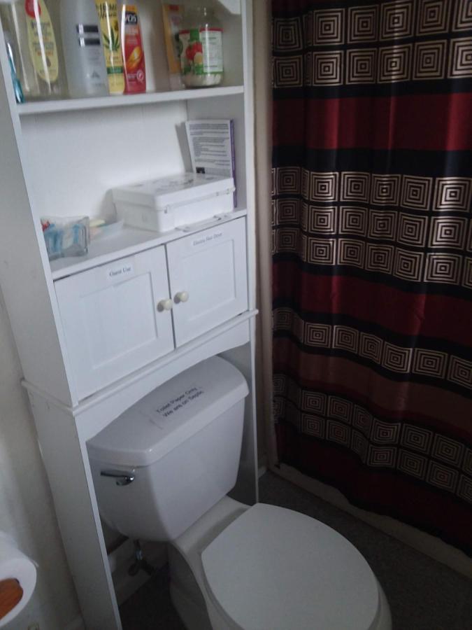 Lakeside Hostel & Guest House Crescent City Bagian luar foto
